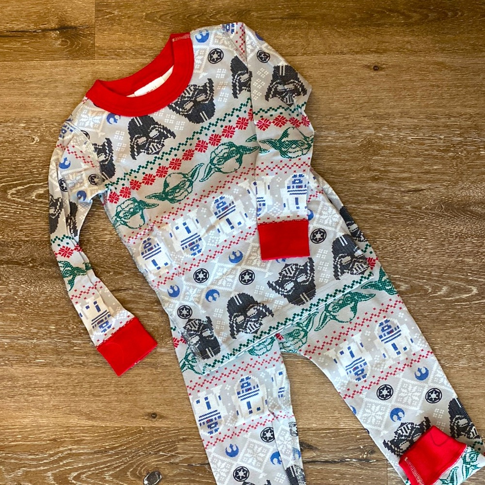 Hanna Star Wars Christmas Jams (90)